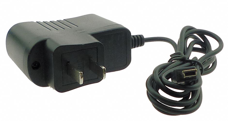 Security System Home Charger