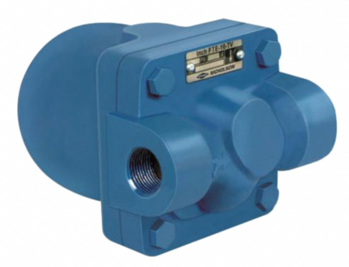 Steam Trap, PSI 65, 3/4 In FNPT