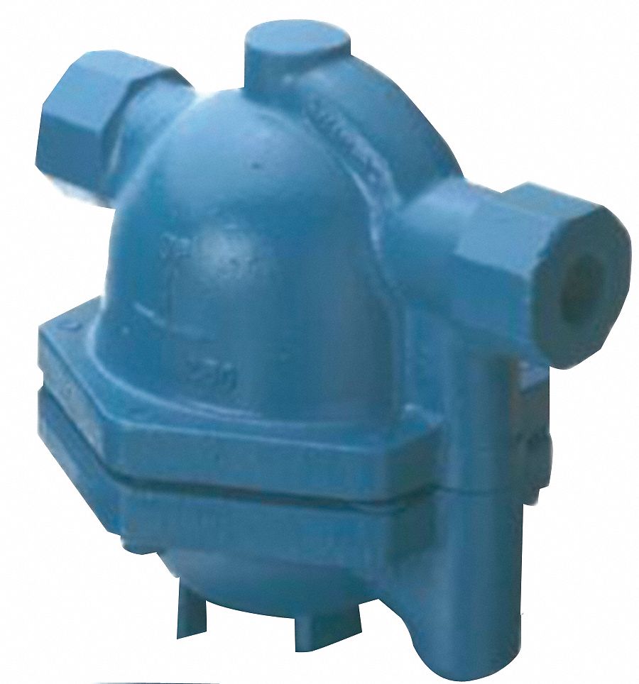 Steam Trap, PSI 20, 3/4 In FNPT