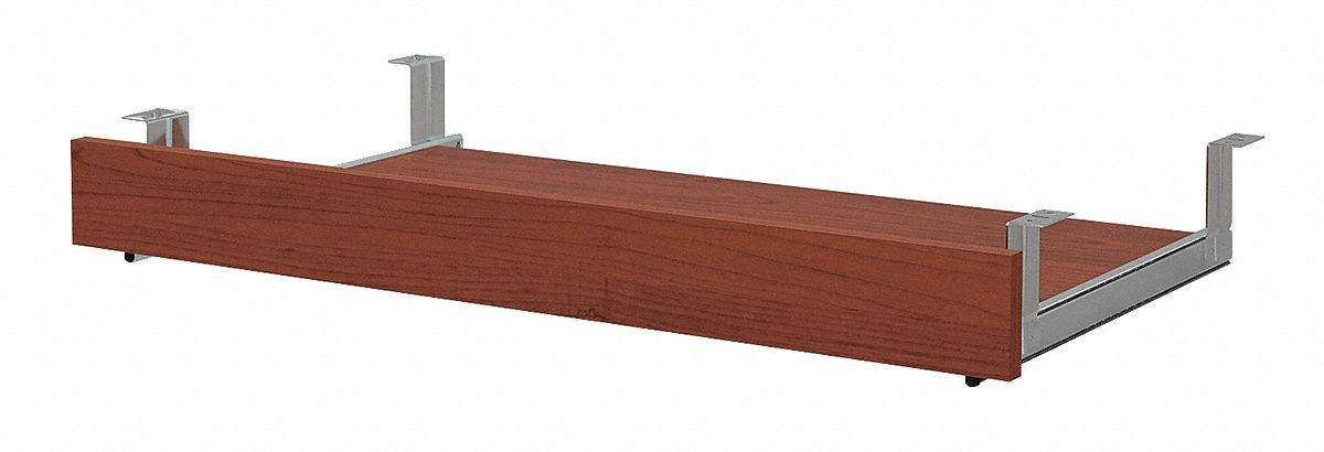 Keyboard Shelf, Bordeaux