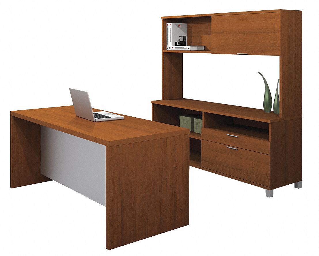 Executive Kit, Cognac Cherry