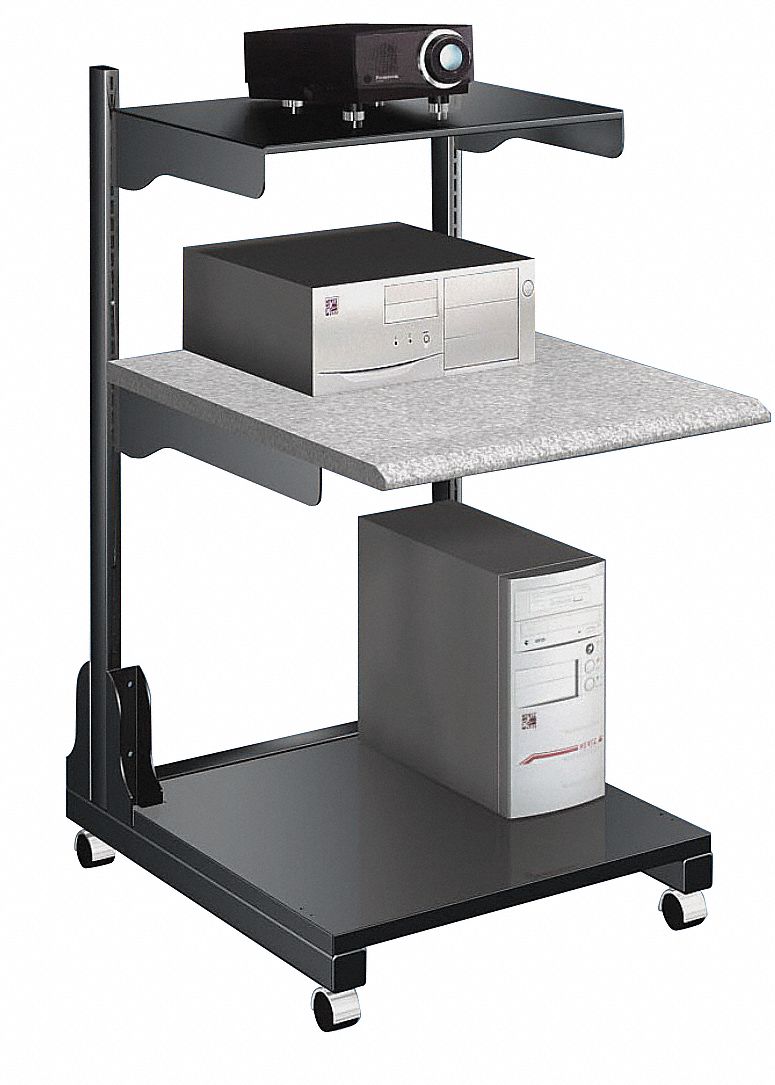 Open Frame Cart, 24