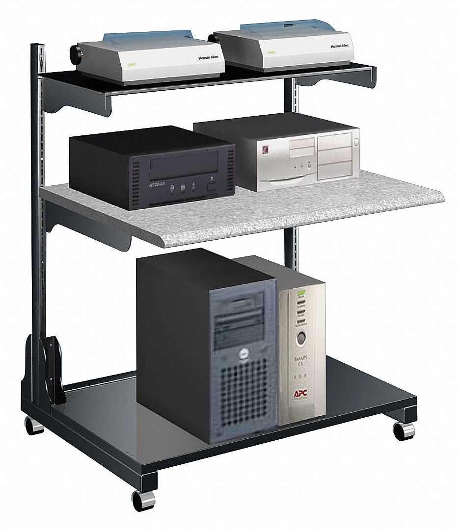 Open Frame Cart, 36