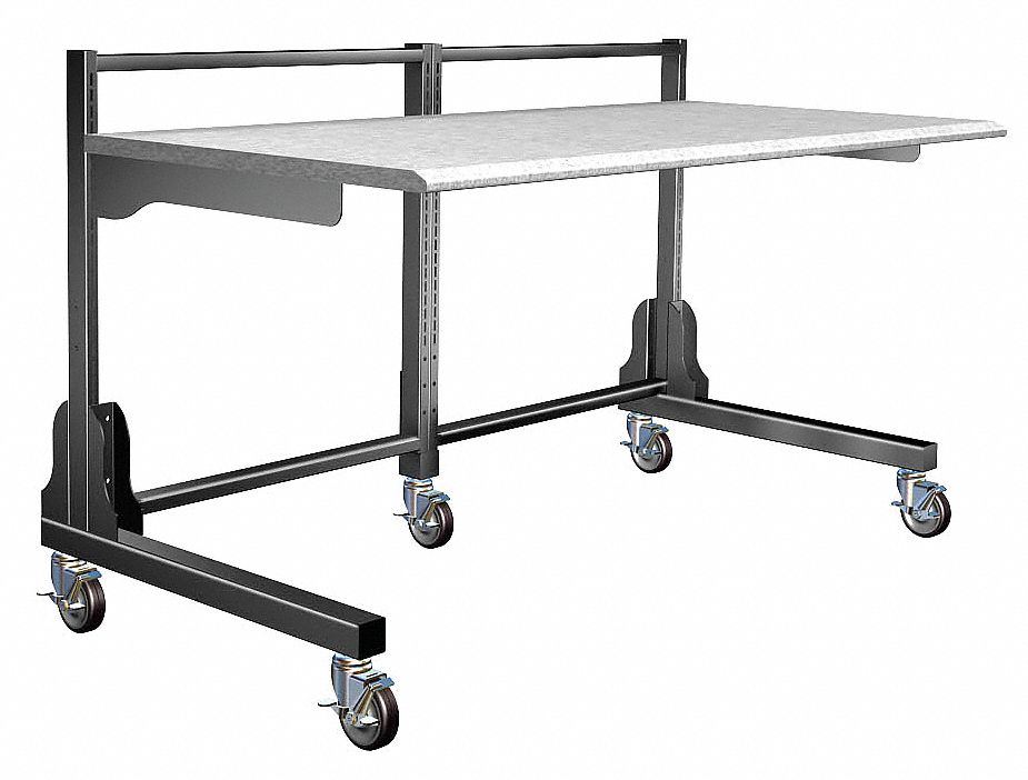 PACS Medical Workstation, 60 In