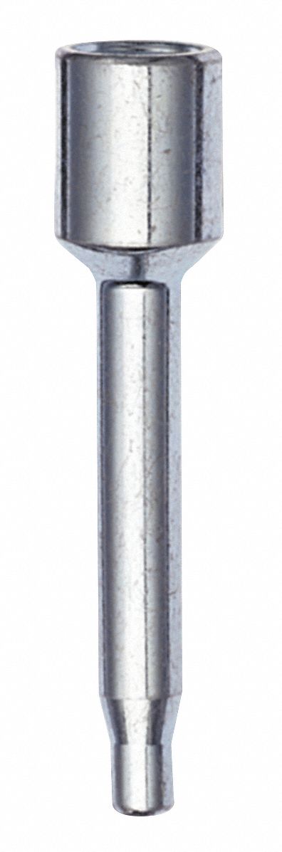 Anchor, Pipe Drive, 3/16x2-1/8, PK100