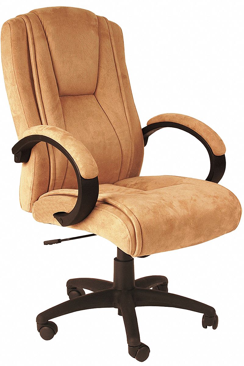 Office Chair, Beige