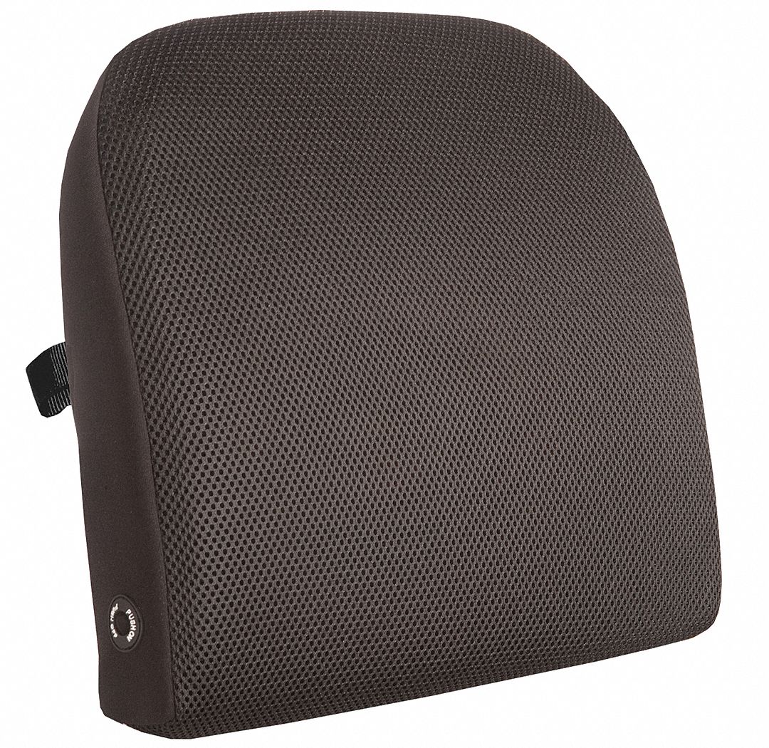 Memory Foam Massage Cushion