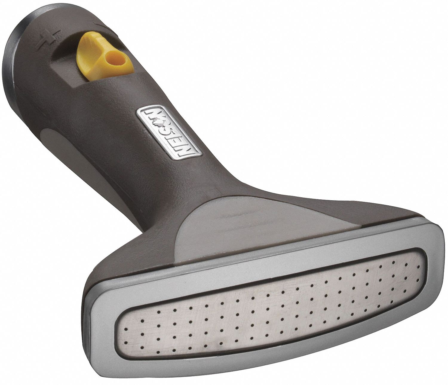 Water Nozzle, Gentle, Earth Brown/Yellow