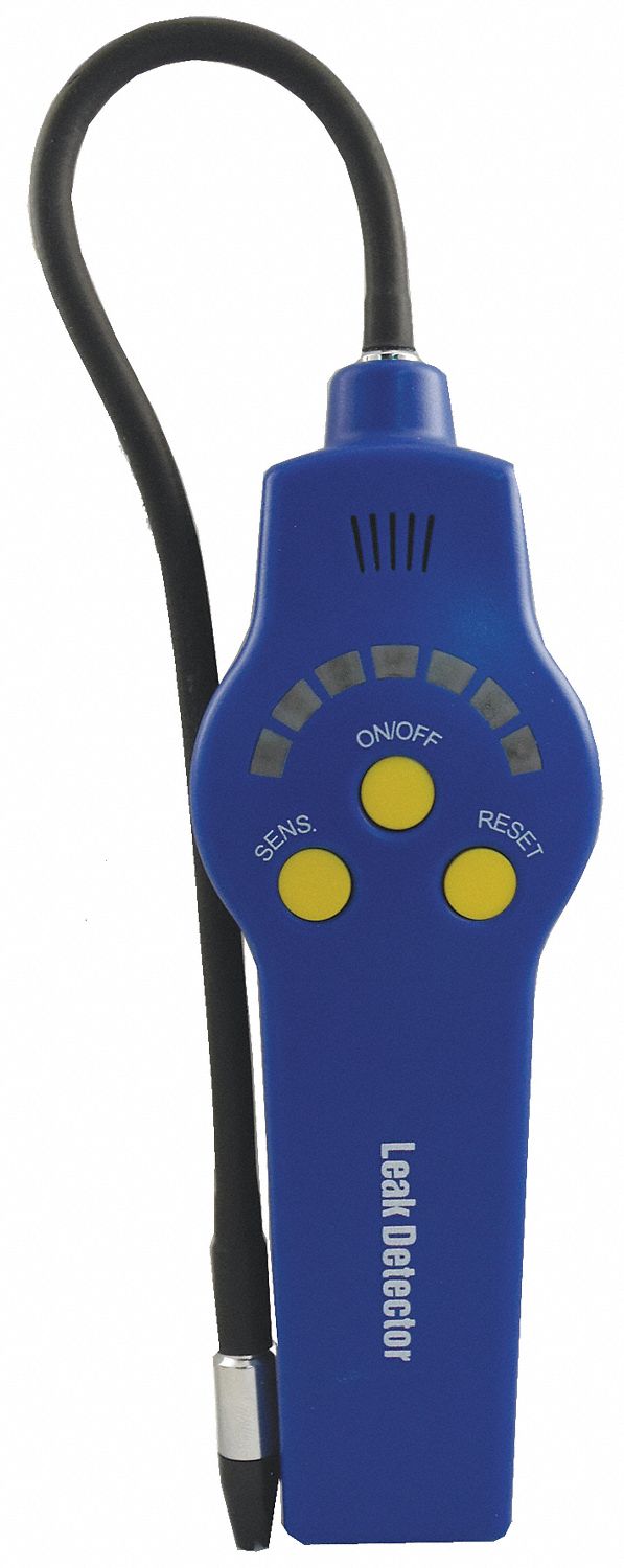Refridgerant Leak Detector