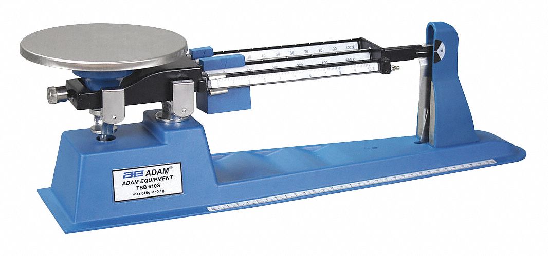 Balance, SS Platform, 610g Cap.