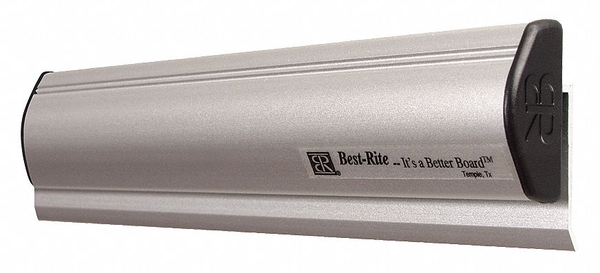 Tackless Paper Holders, 7 In, PK 6