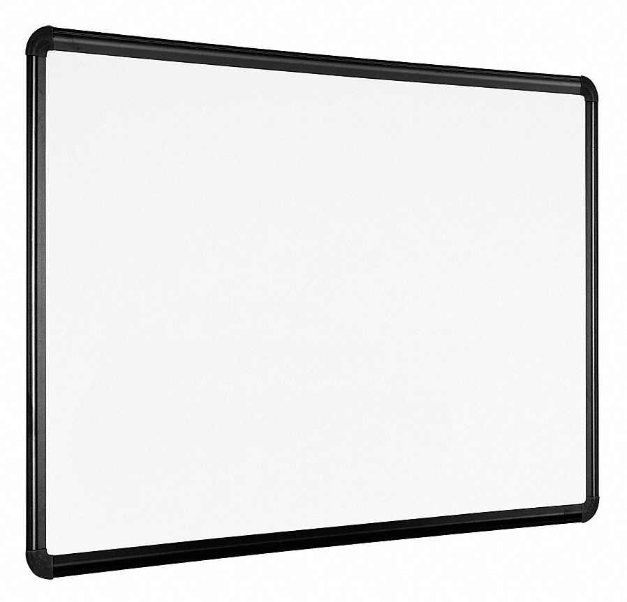 Greenrite Dry Erase Board, White, 4X4