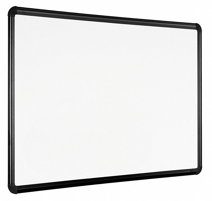 Greenrite Dry Erase Board, White, 4X6