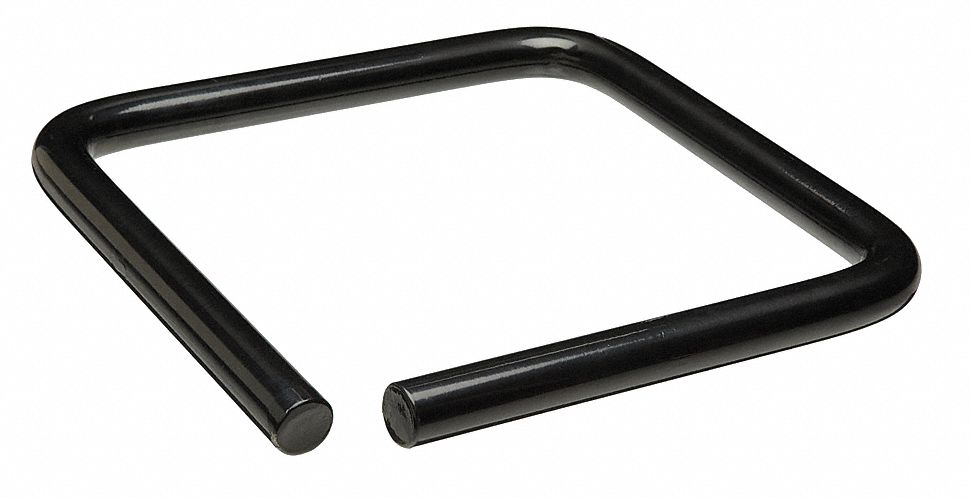 Weight Ring, Water Resistant, Black