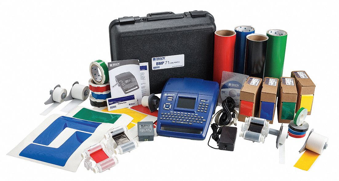 Toughstripe Marking Kit