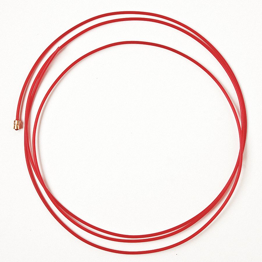 Lockout Cable, 16 ft. L