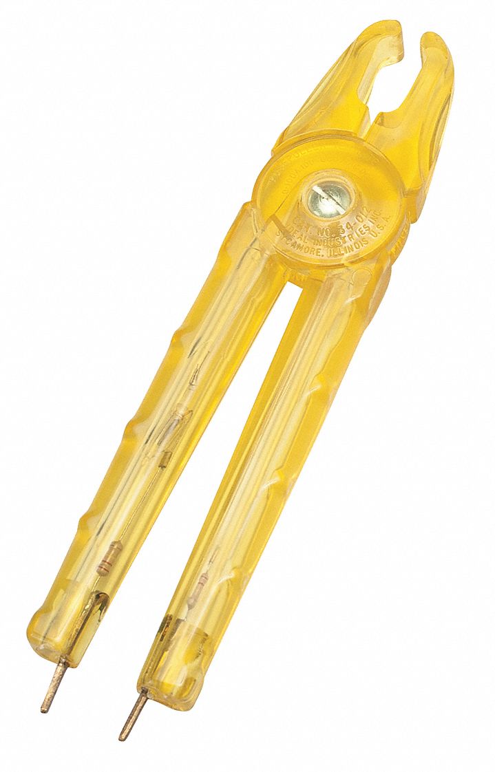 FUSE PULLERS