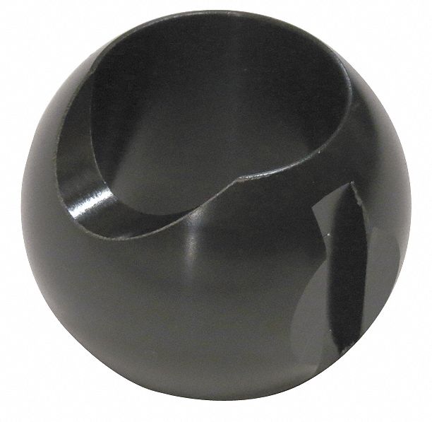 Replacement Ball, Single Cut-Away, 1-3/8In