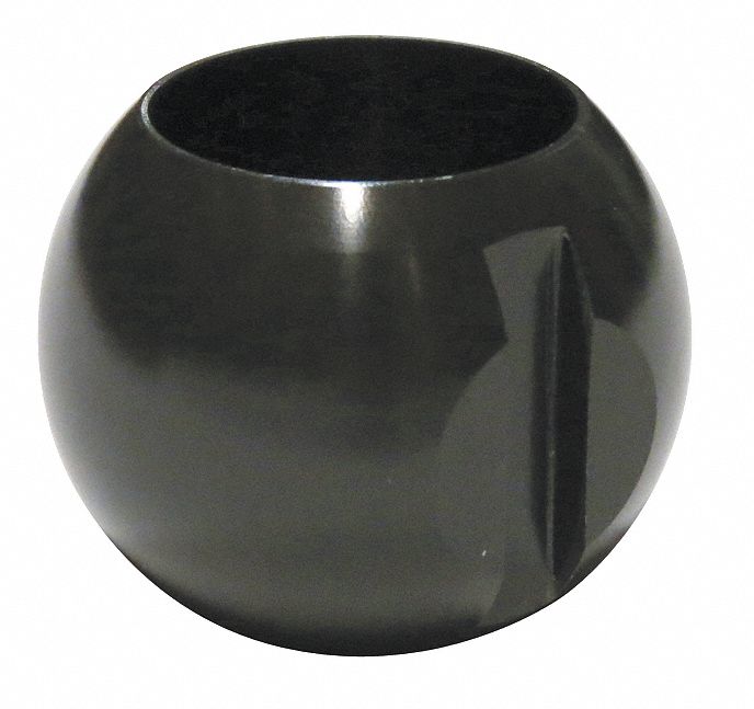Inlet/Outlet Replacement Ball, 2-1/2 In