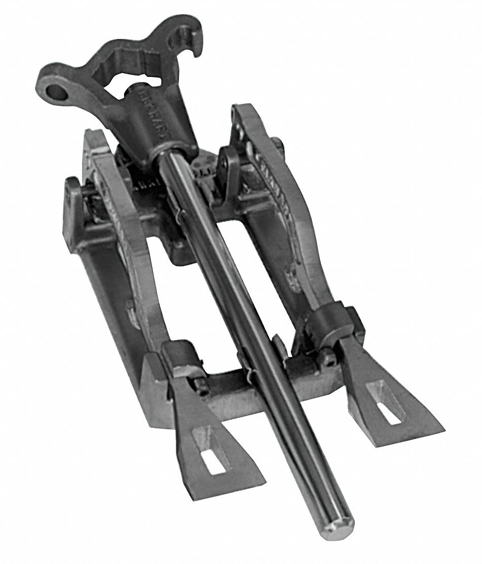 Hydrant and Spanner Wrench Holder