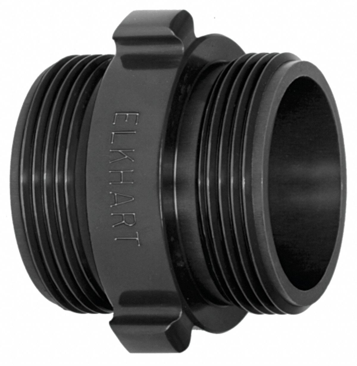 Hose Adapter, 1.5 In M NST x 1.5 In M NST