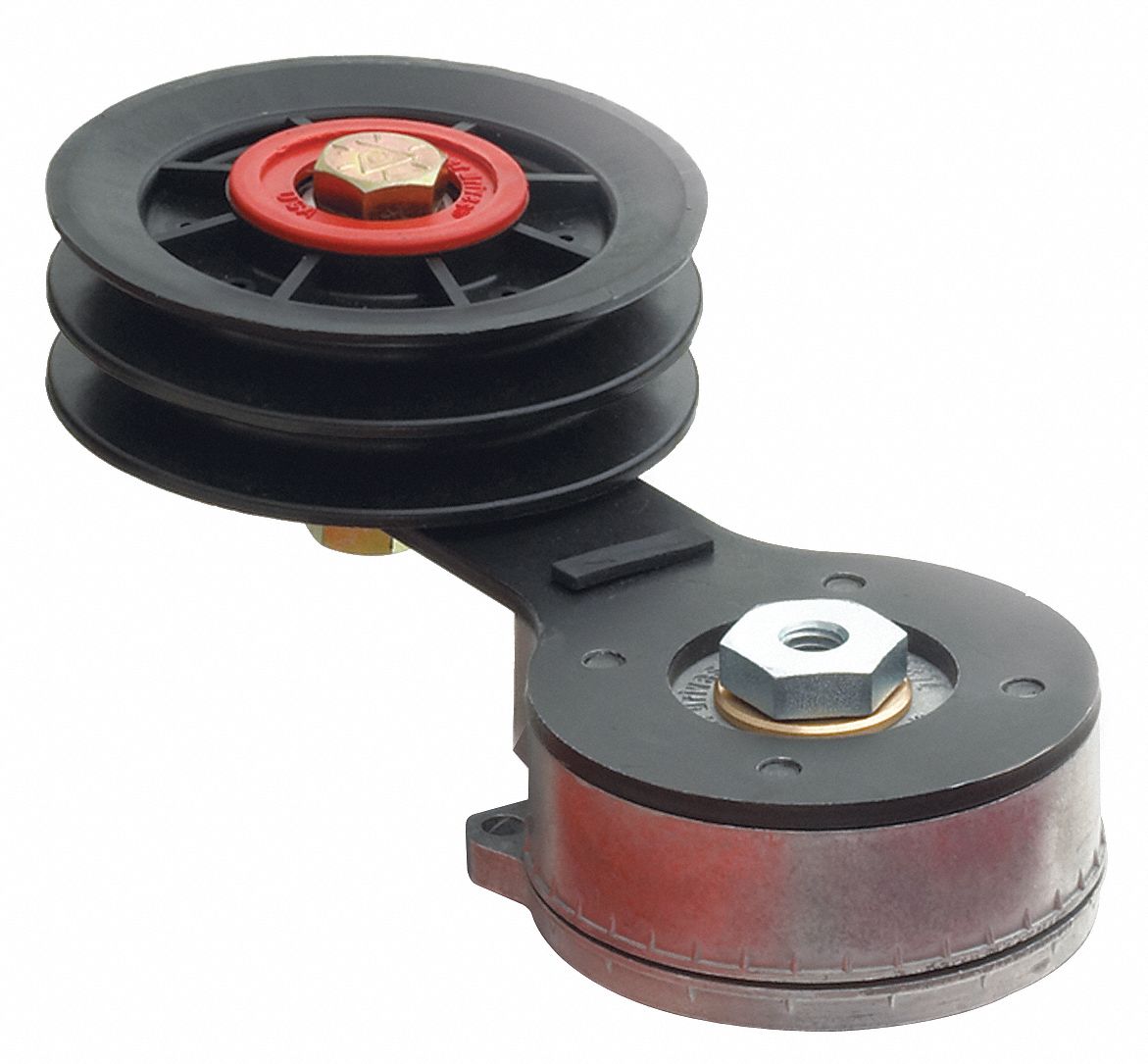 Self-Adjusting Tensioner, V-Belt 2-B, 4 In