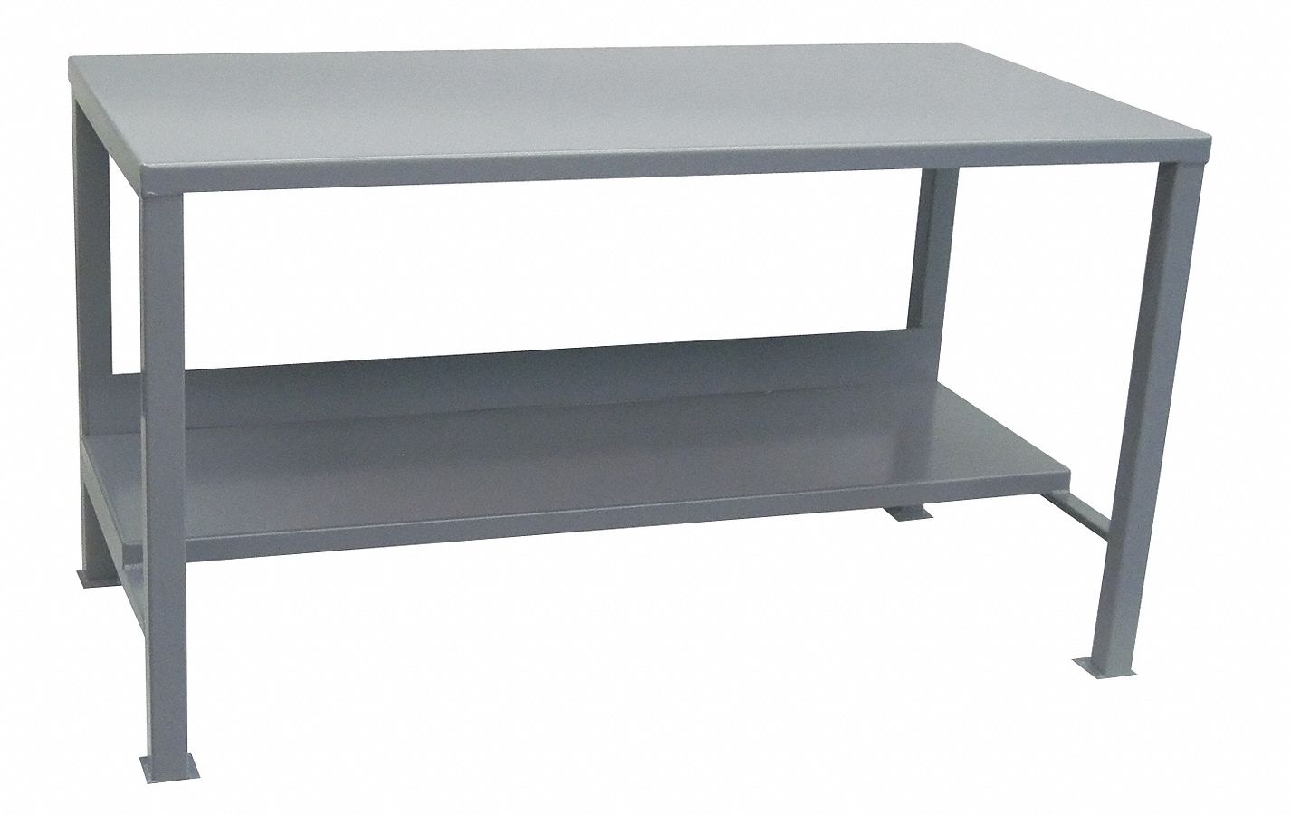 Fi x ed Workbench, 60W x 30D x 35In H