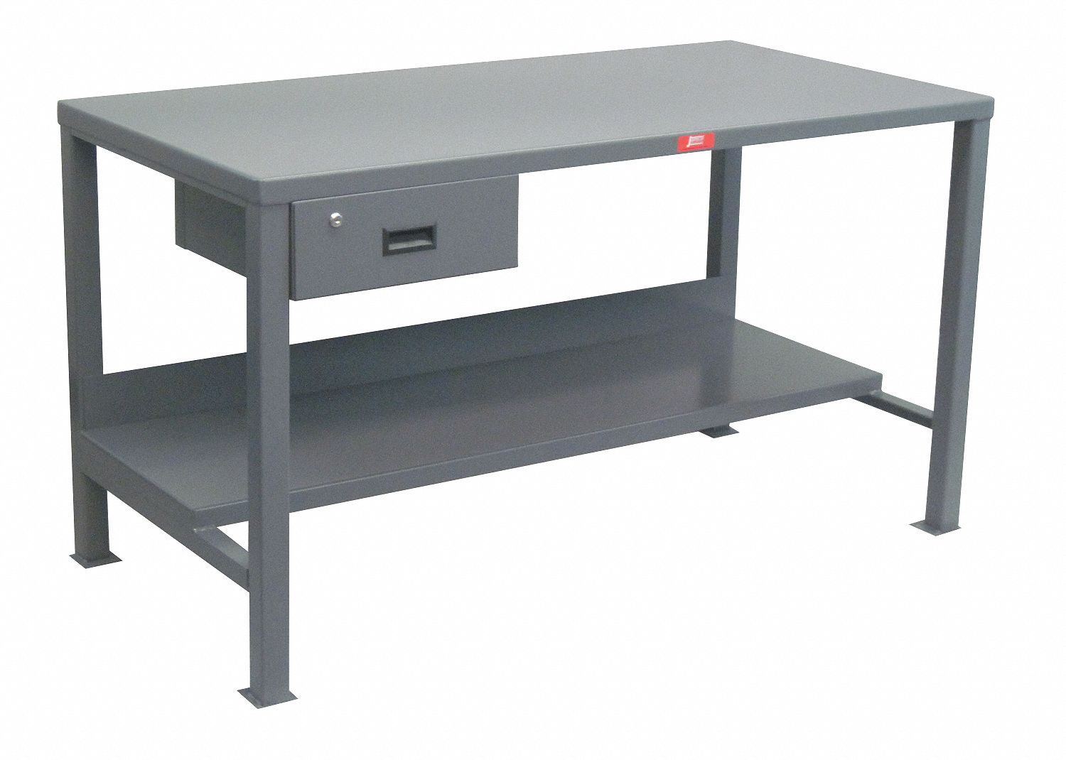 Fi x ed Workbench, 72W x 30D x 35In H