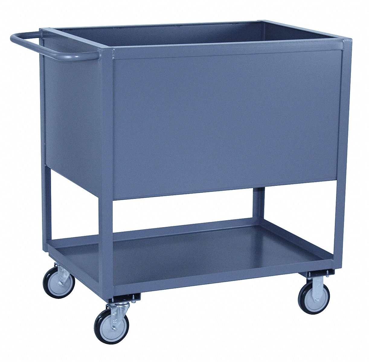 Box Truck, 1200 lb., 40 In. H, 24 In. W