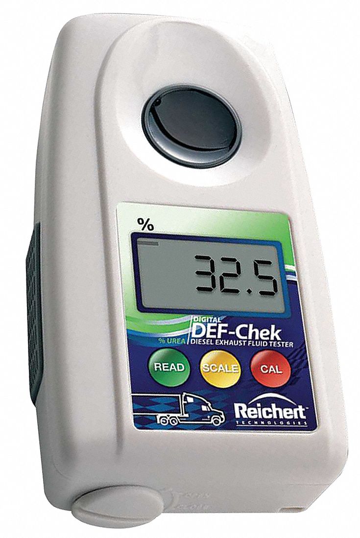 Holster For Pocket Digital Refractometer