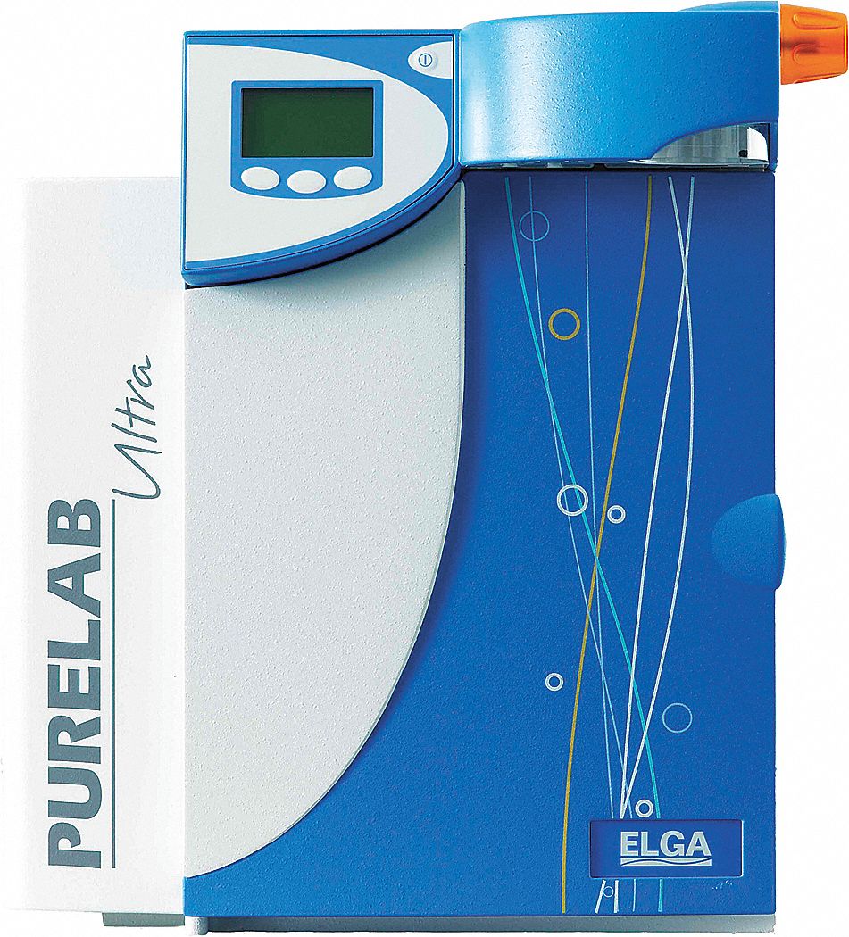 Water Purification System, Type I, 2Lpm