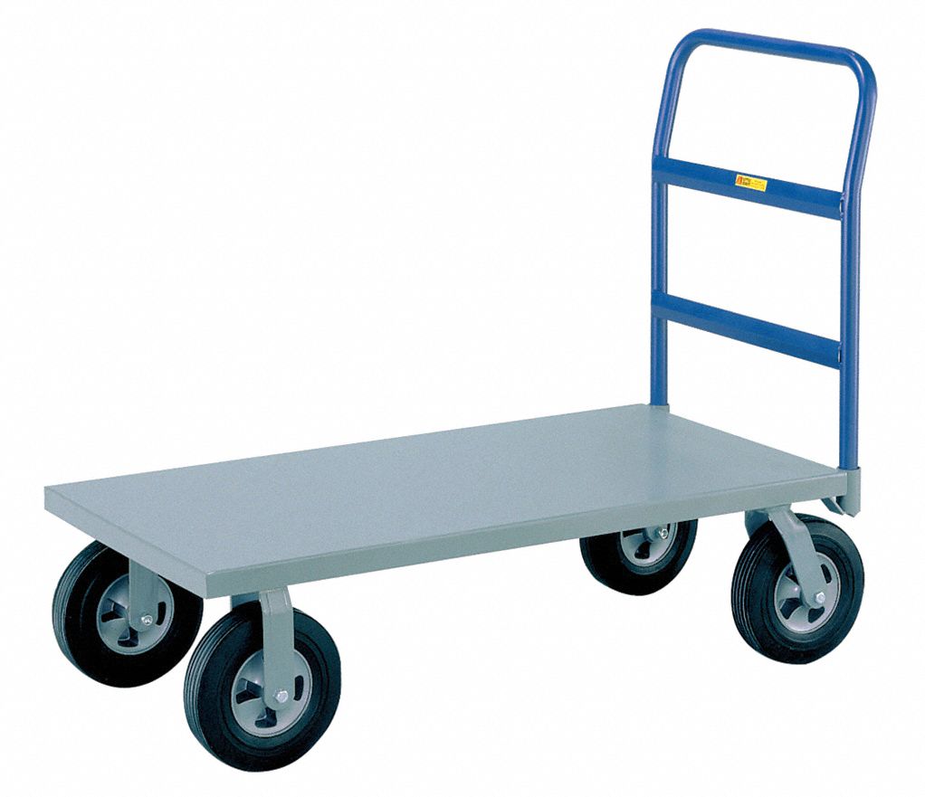 Standard Platform Truck, 1500 lb.