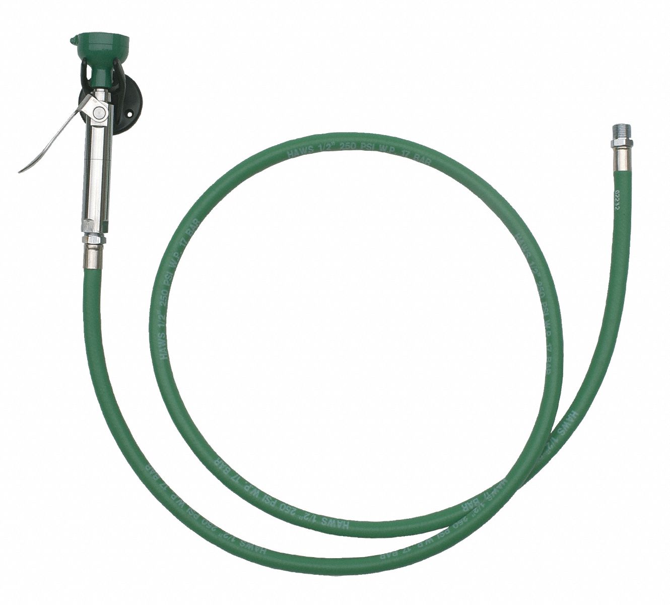 Emergency Drench Hose