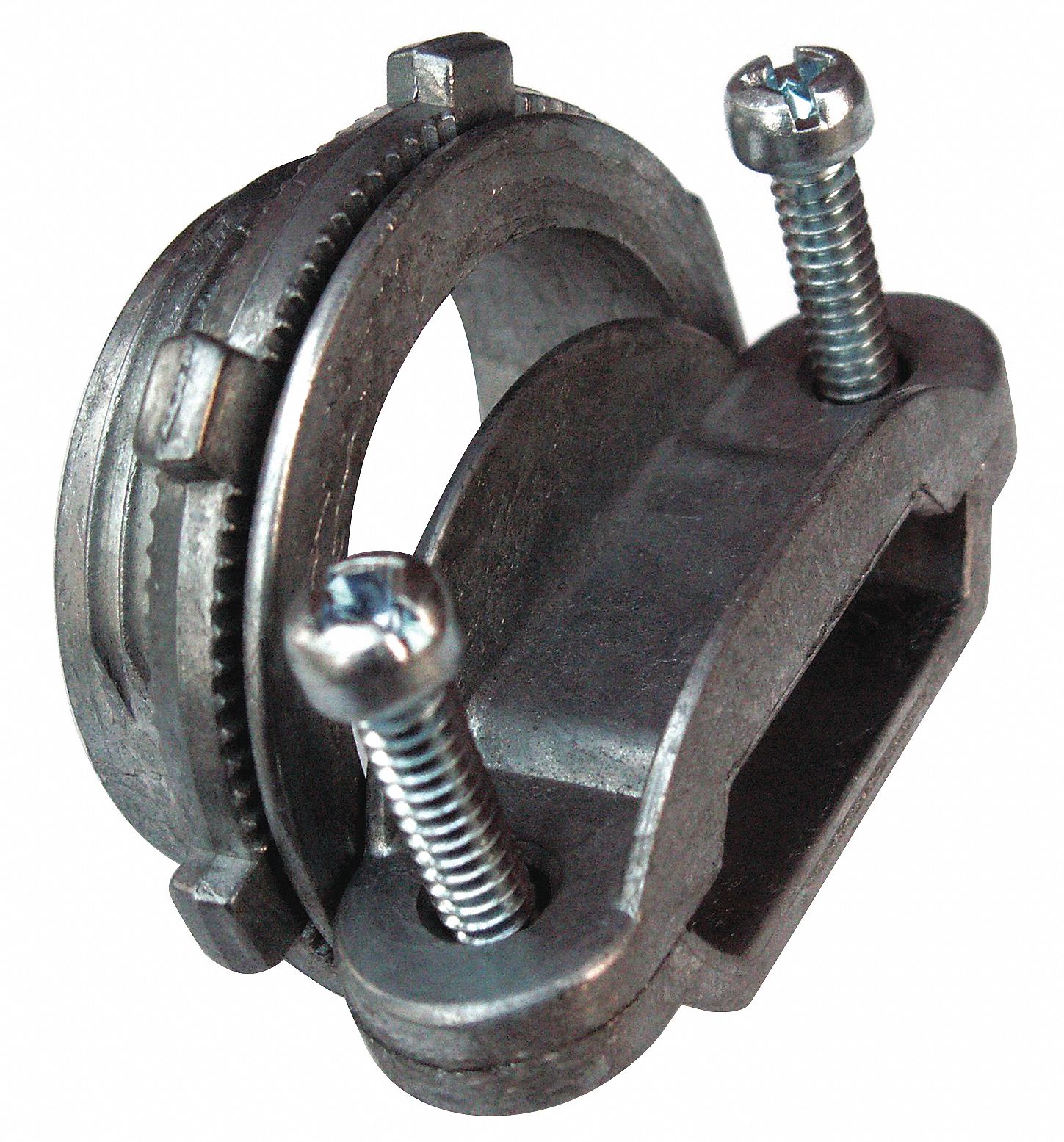 Cable/Cord Connector, 1 1/4 In