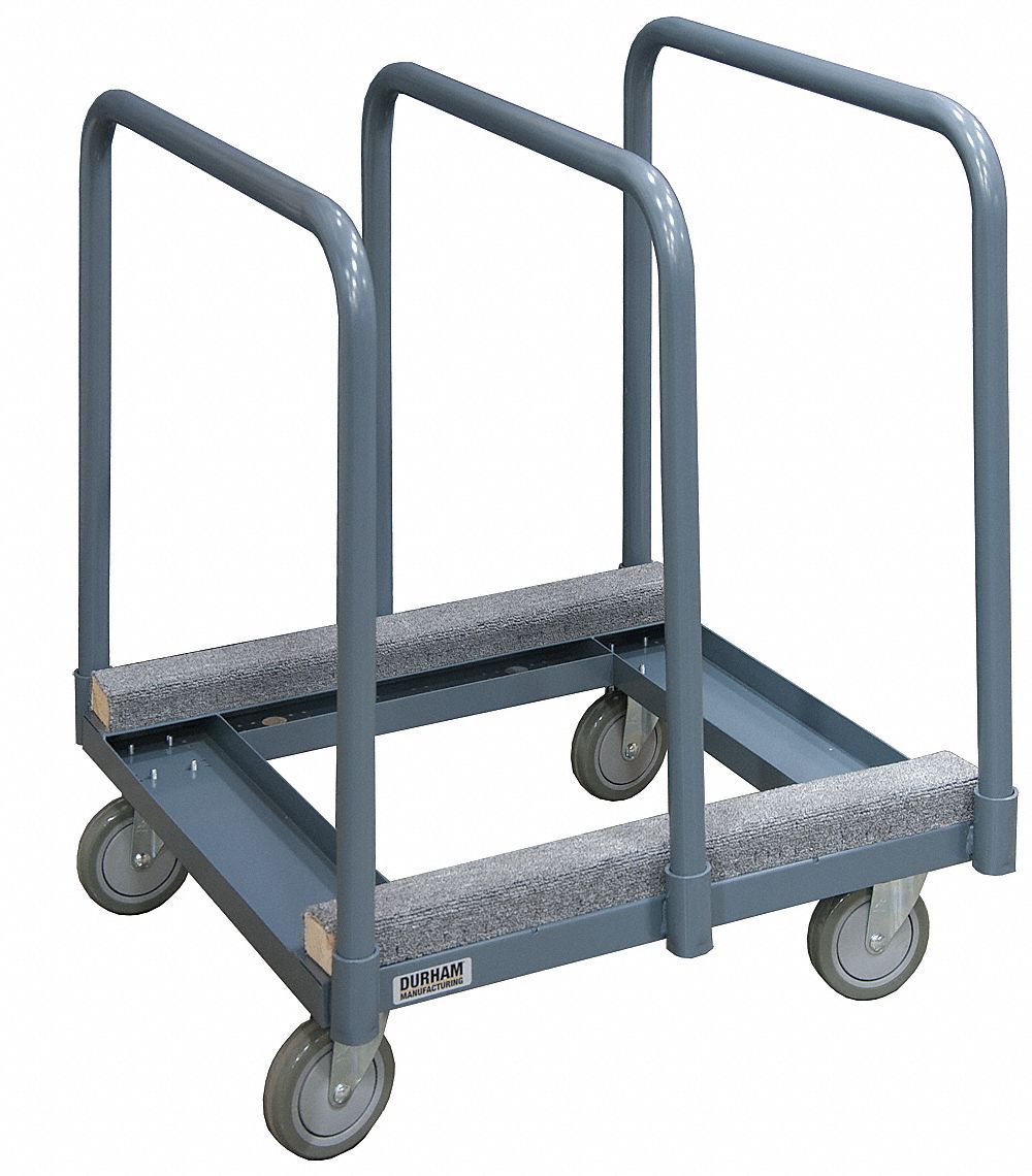 Sheet and Panel Truck, 28 In. L, 28 In. W
