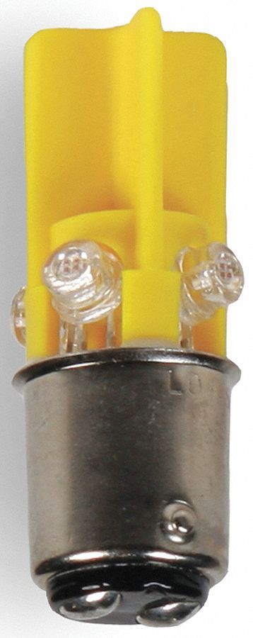 Miniature LED Bulb, 12V