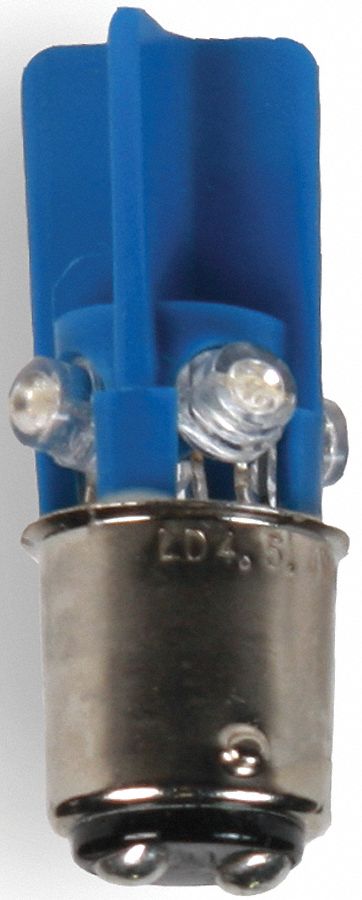 Miniature LED Bulb, 24V