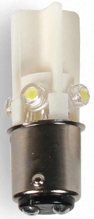 Miniature LED Bulb, 24V