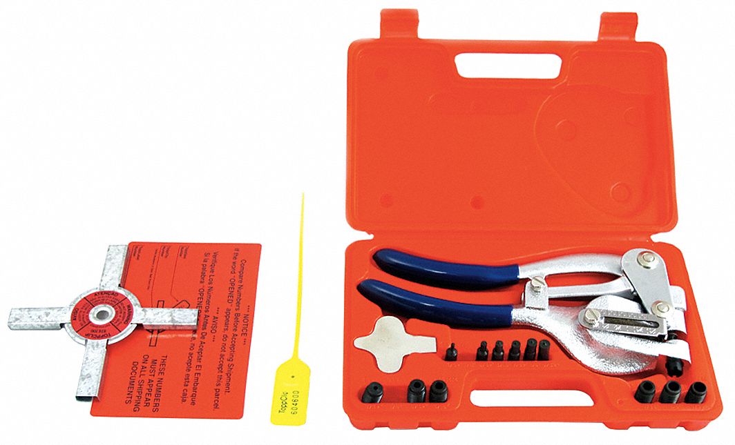 Pallet Protection Starter Kit
