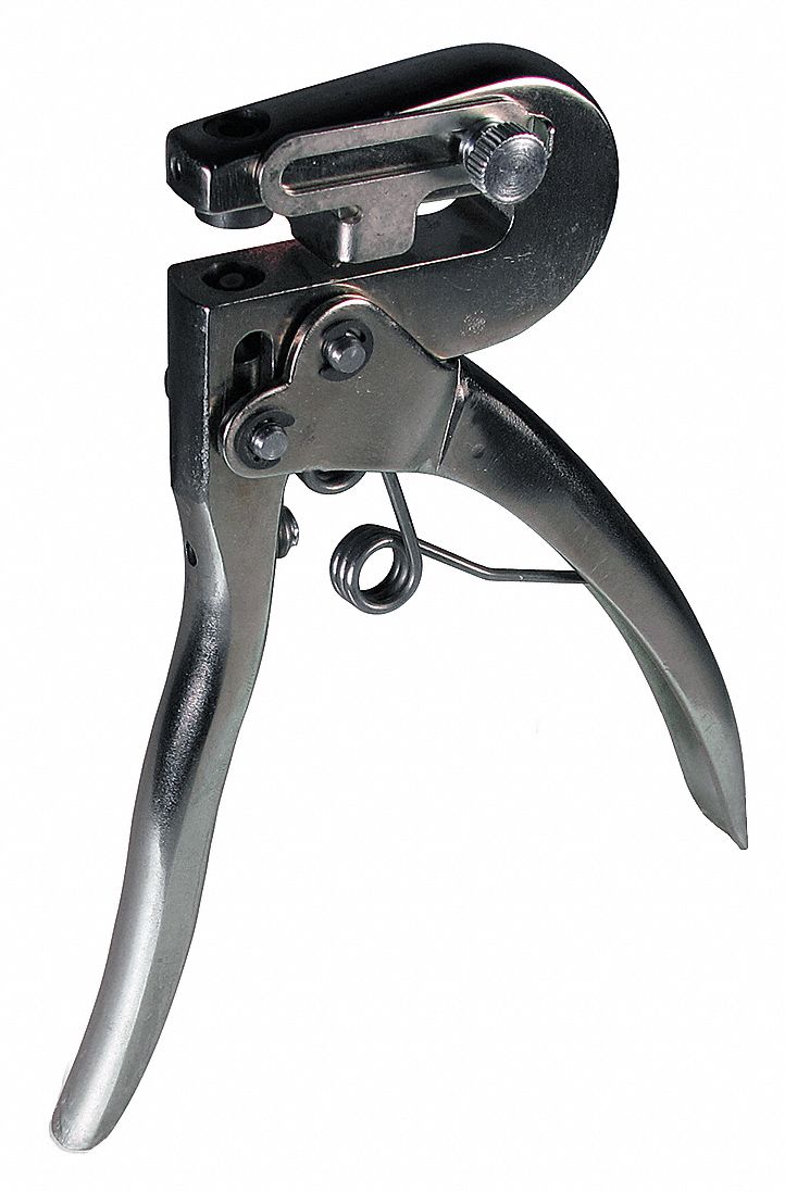 Heavy Duty, Pallet, Punch Tool