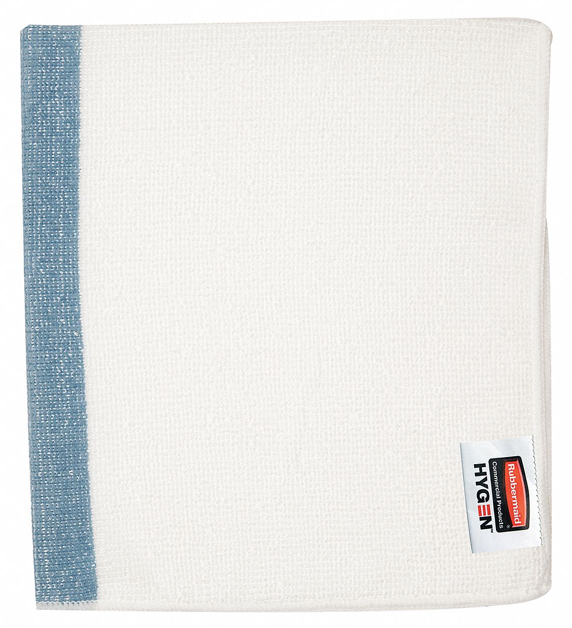 Sanitizing Towel, Blue, PK 24