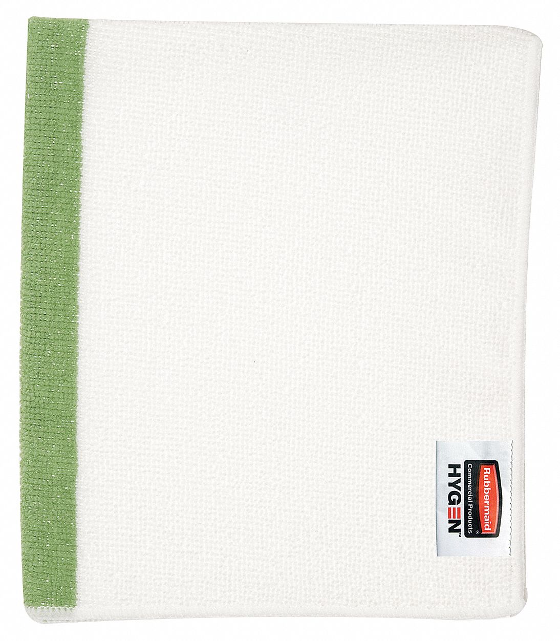 Sanitizing Towel, Green, PK 24