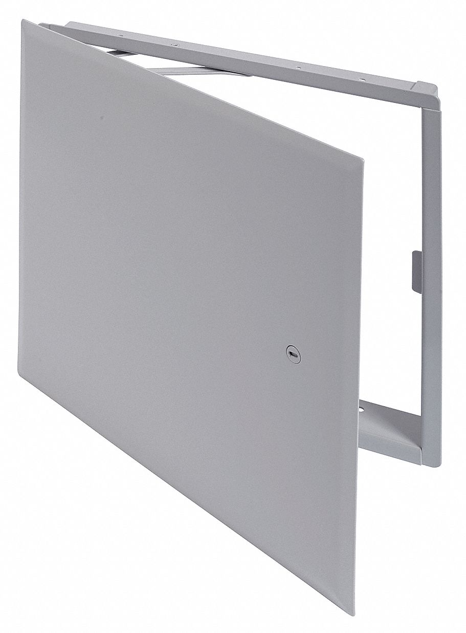 Access Door, Aesthetic, 12 In x 12 In