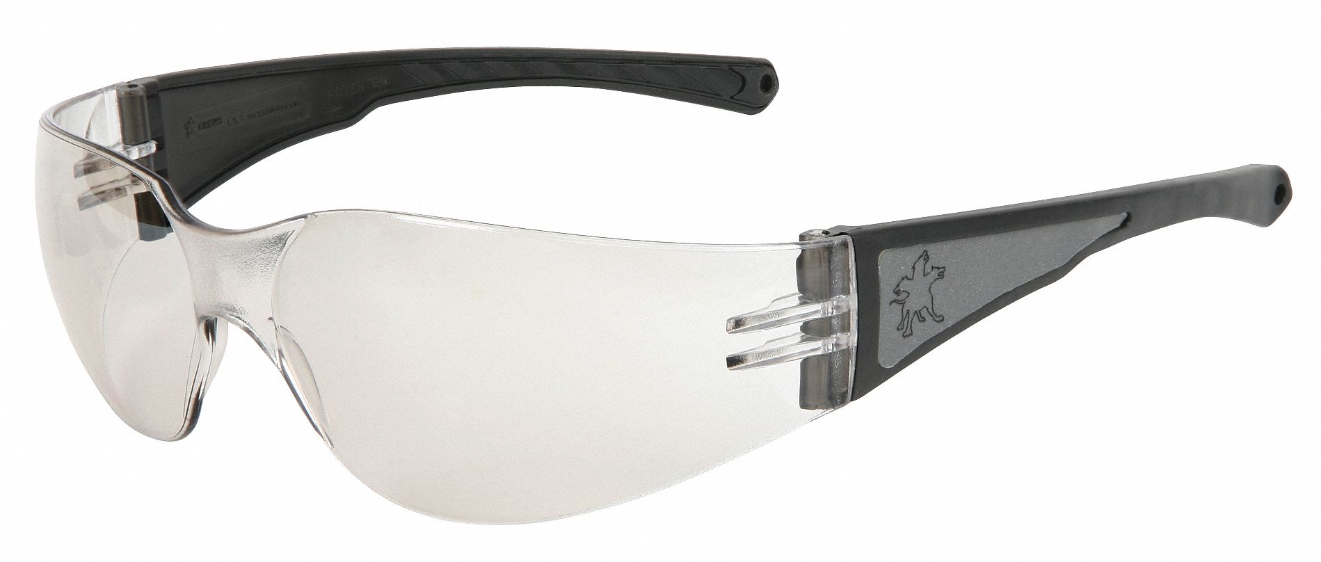 Safety Glasses, I/O, Scratch-Resistant