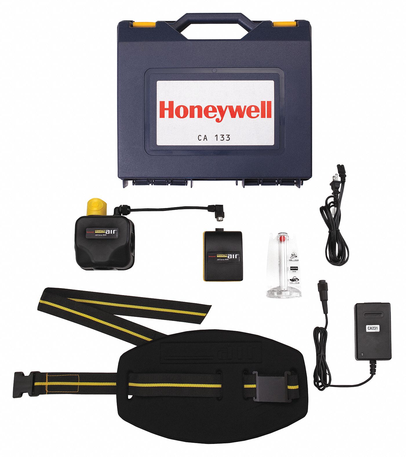 PAPR System, Universal, Li-Ion