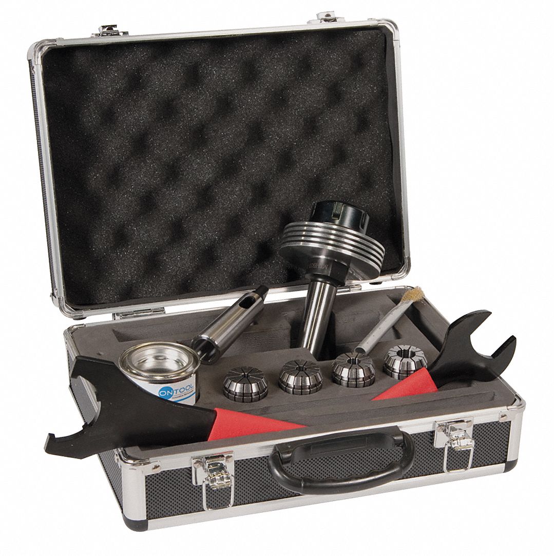 Machine Start-Up Kit