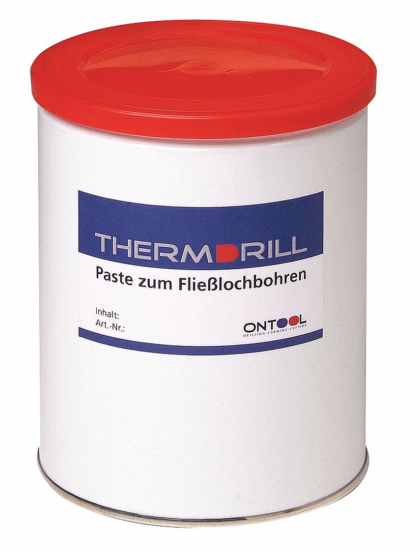Paste for Thermdrill, 100 G