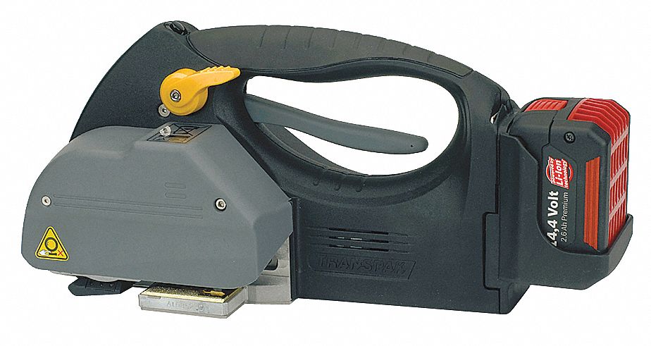 Handheld Strapping Tool, 14.4V