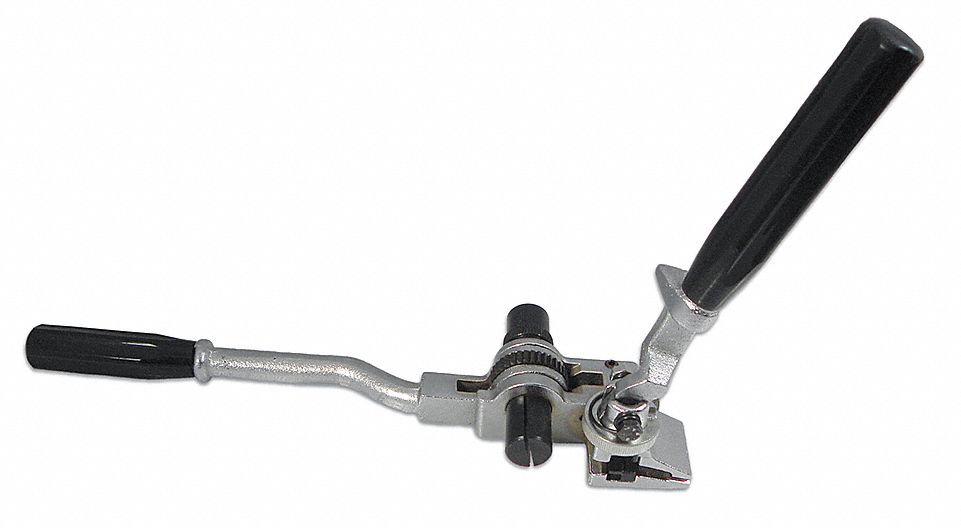 Band Tensioning Ratchet Tool