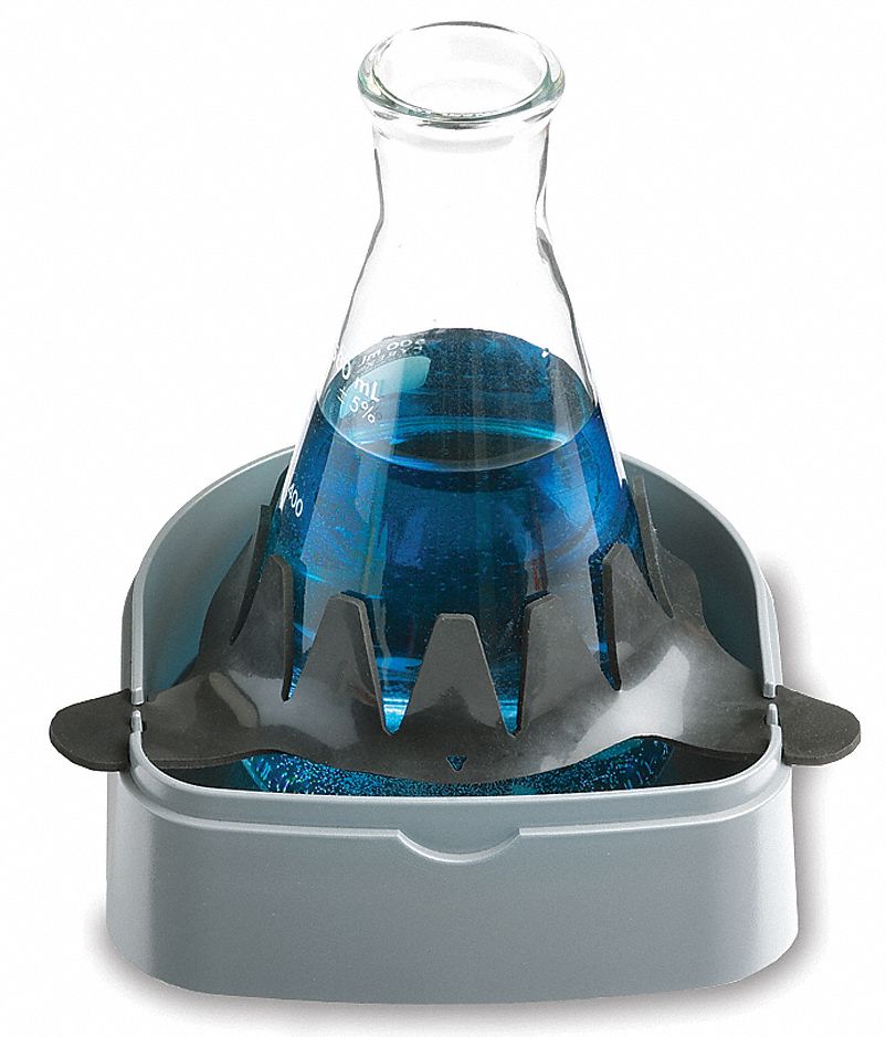 Lg Vessel Holder For 500 And 1L Flasks